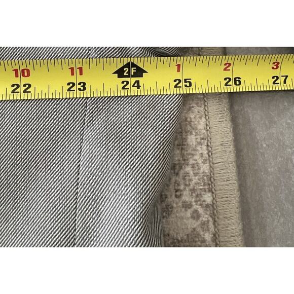 RALPH LAUREN Men's Light Blue 100% Bamboo Sports Coat Jacket Blazer Sz 48R - Picture 12 of 14